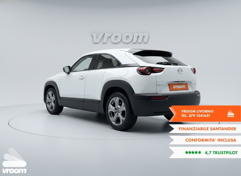 MAZDA MX-30 - Image 6