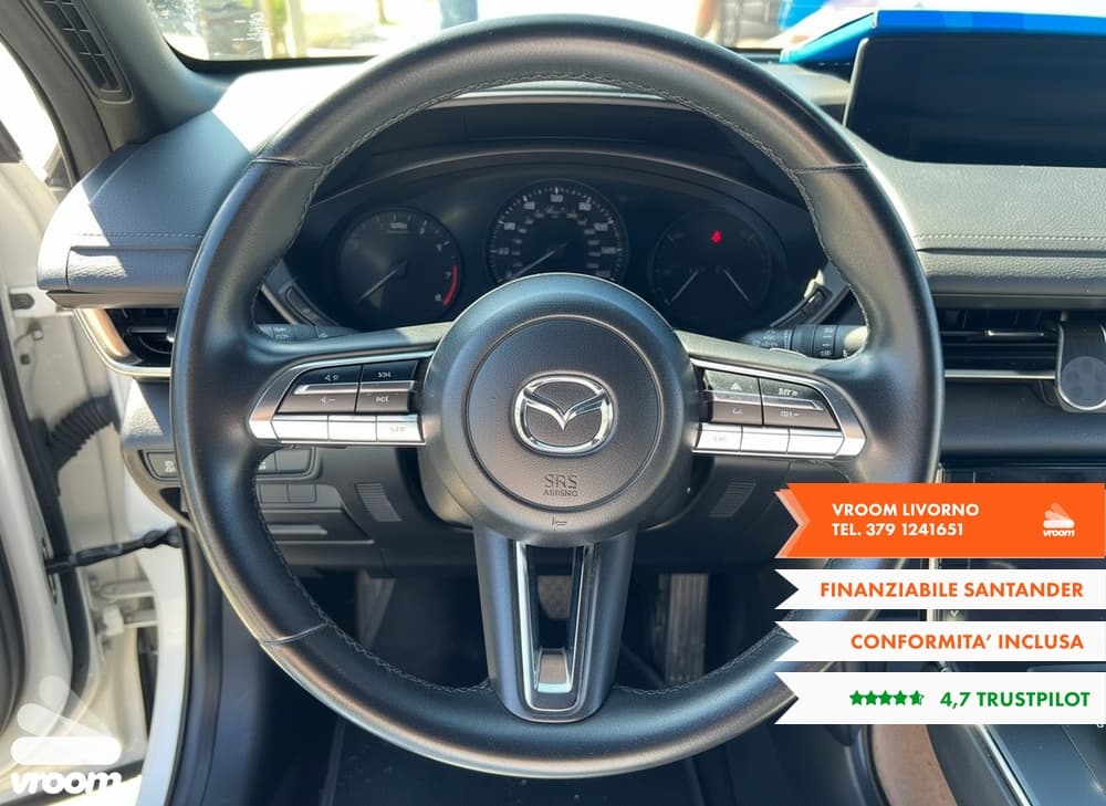 MAZDA MX-30 - Image 12