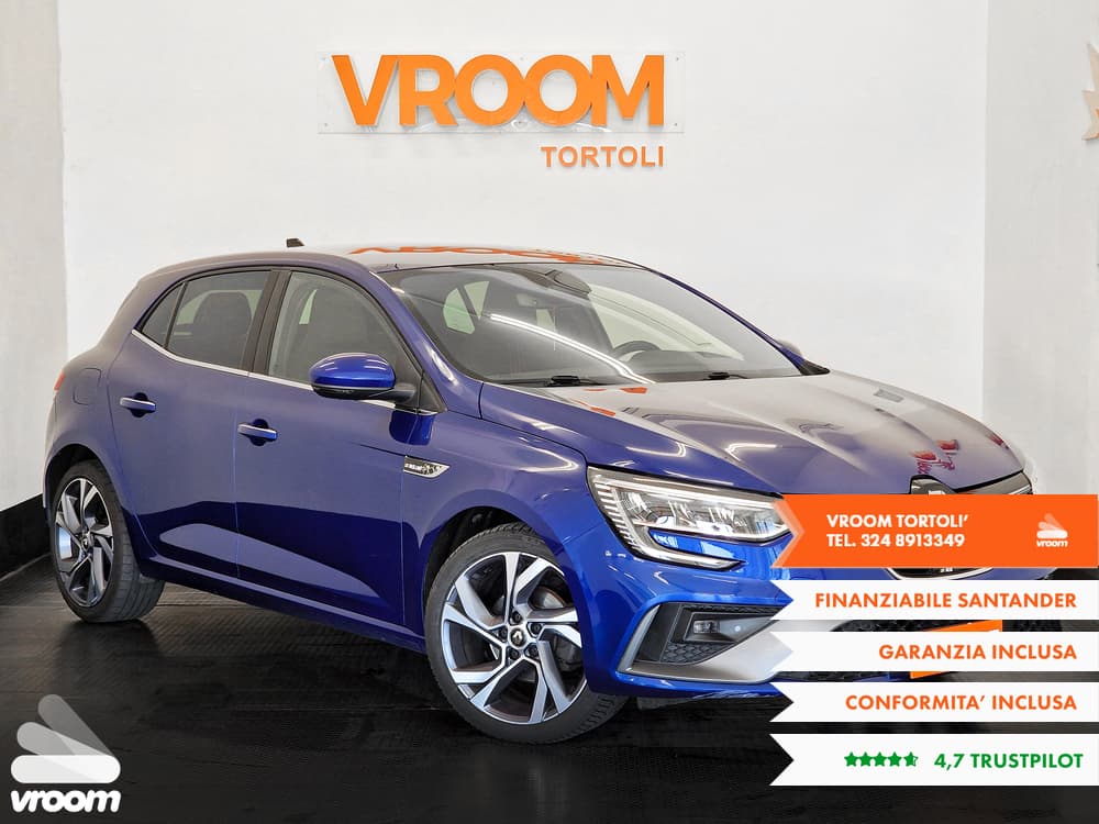 RENAULT Mégane 4ª serie - Image 2