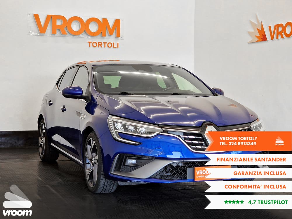 RENAULT Mégane 4ª serie - Image 3