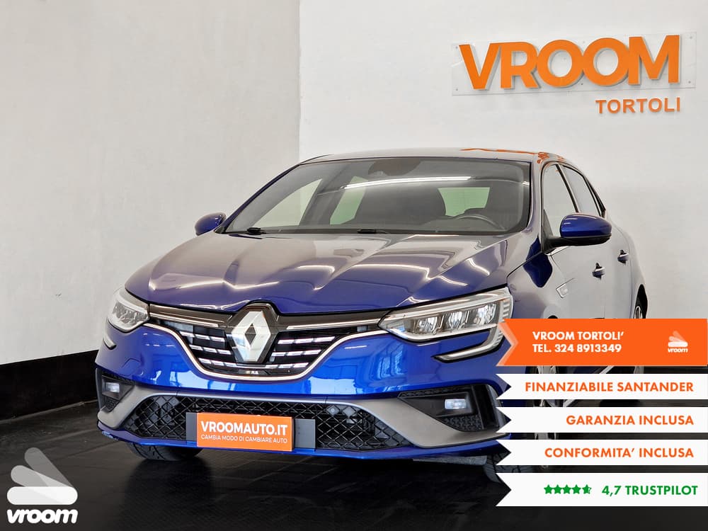 RENAULT Mégane 4ª serie - Image 4