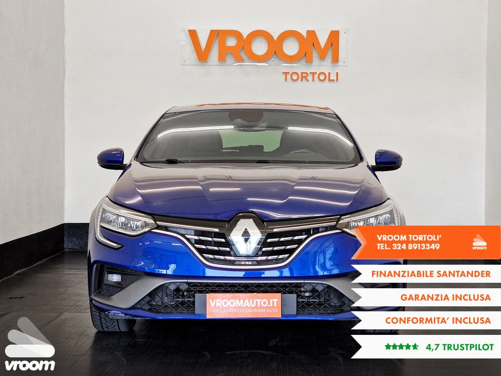 RENAULT Mégane 4ª serie - Image 5