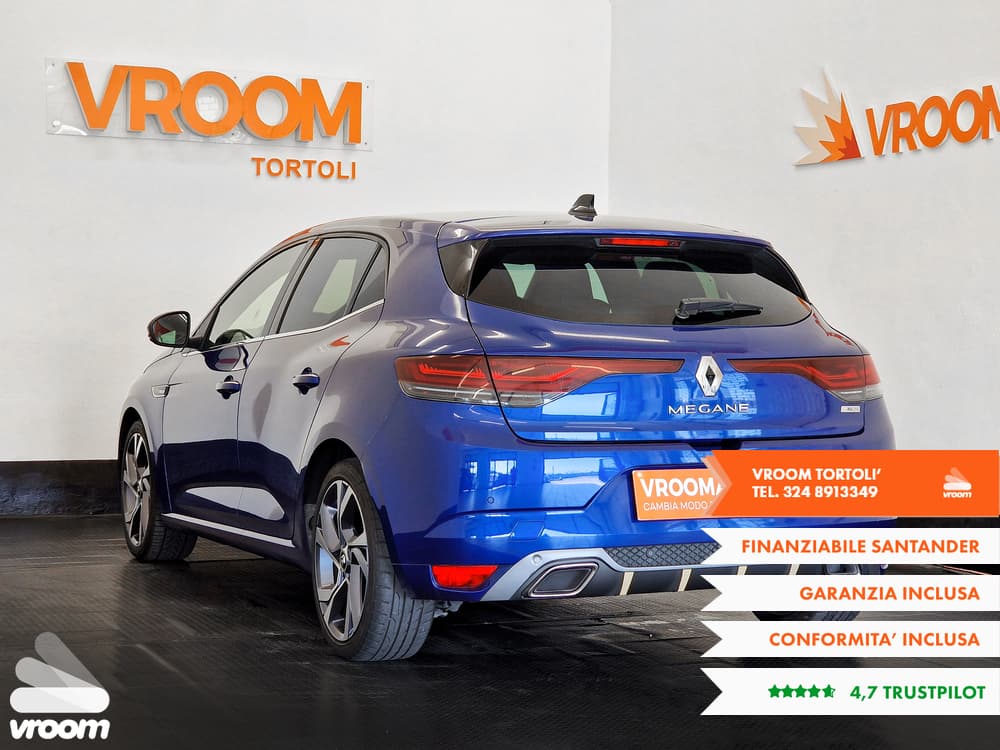 RENAULT Mégane 4ª serie - Image 6