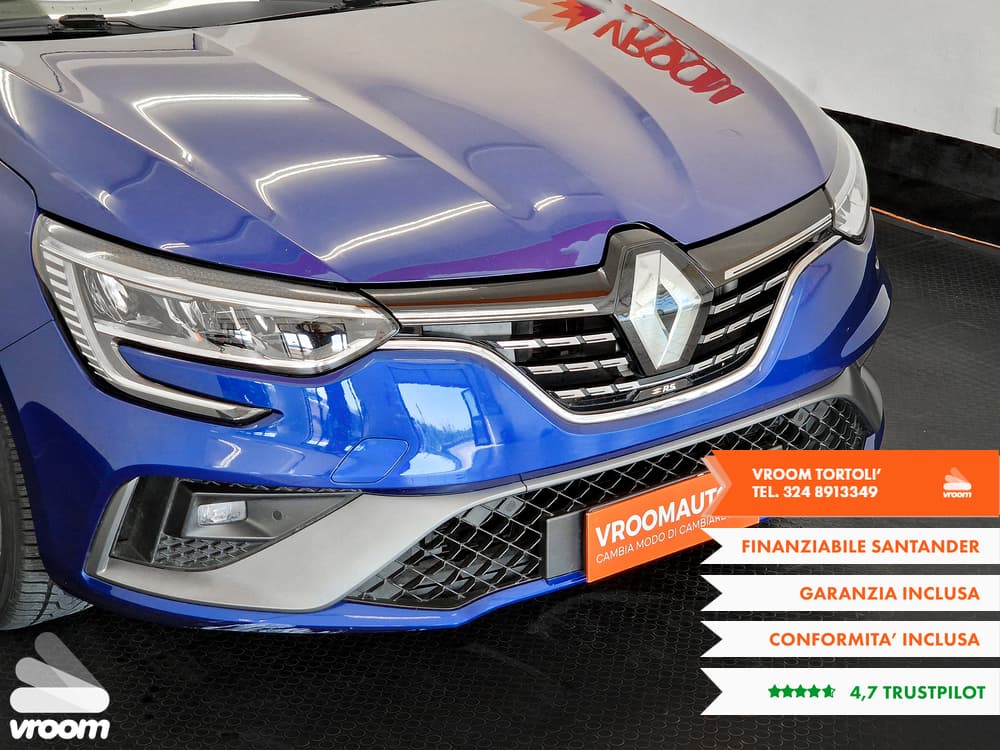 RENAULT Mégane 4ª serie - Image 9