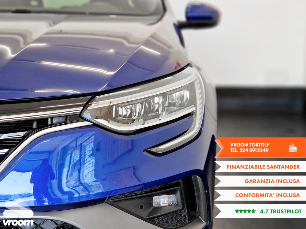 RENAULT Mégane 4ª serie - Image 10