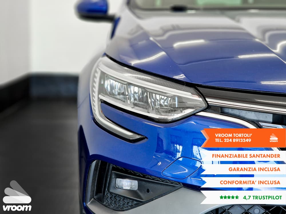 RENAULT Mégane 4ª serie - Image 11