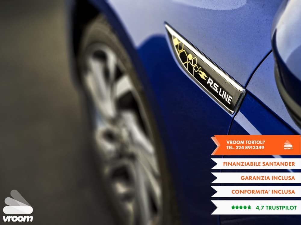 RENAULT Mégane 4ª serie - Image 15