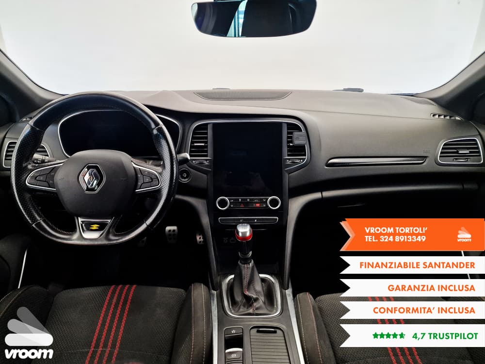 RENAULT Mégane 4ª serie - Image 23