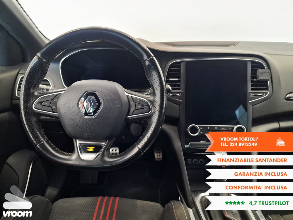 RENAULT Mégane 4ª serie - Image 24
