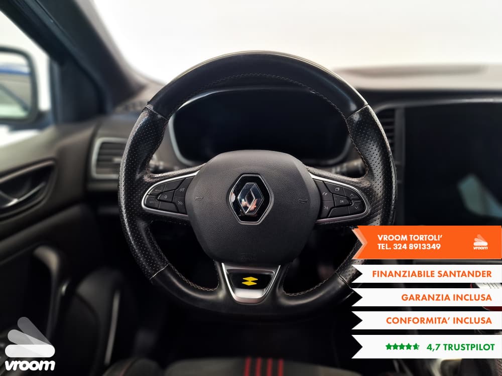 RENAULT Mégane 4ª serie - Image 25