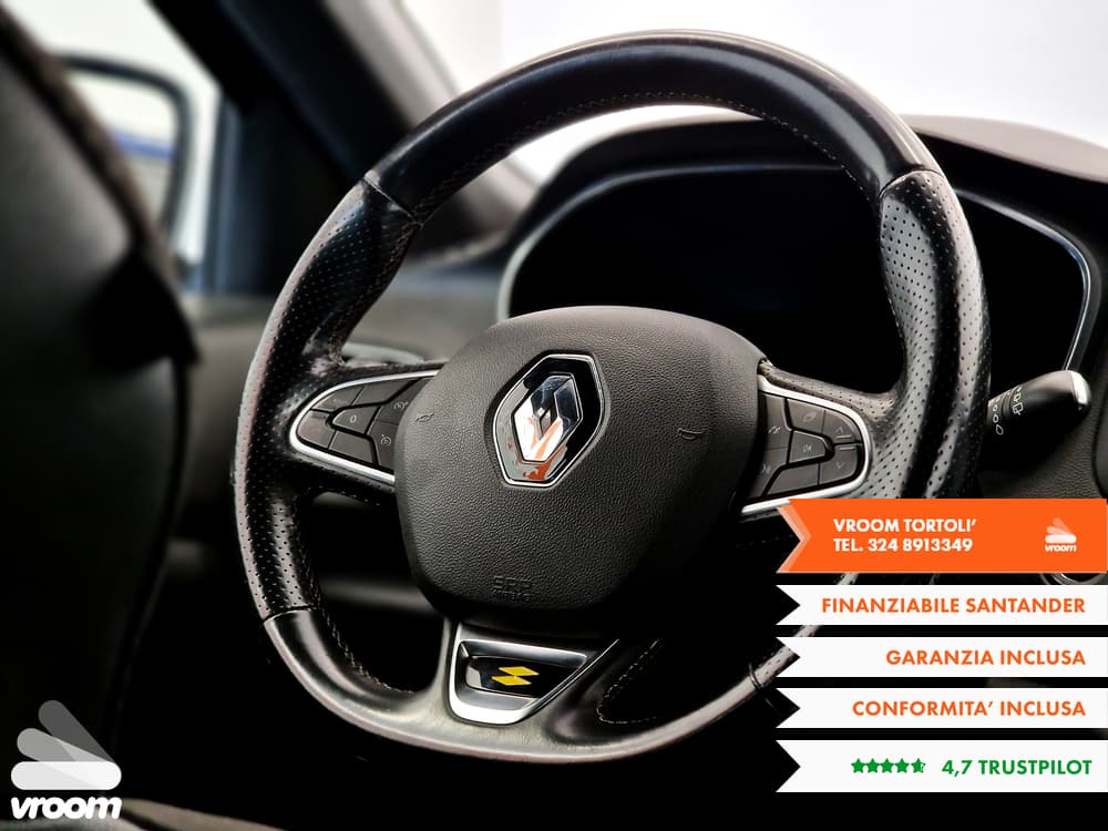 RENAULT Mégane 4ª serie - Image 26