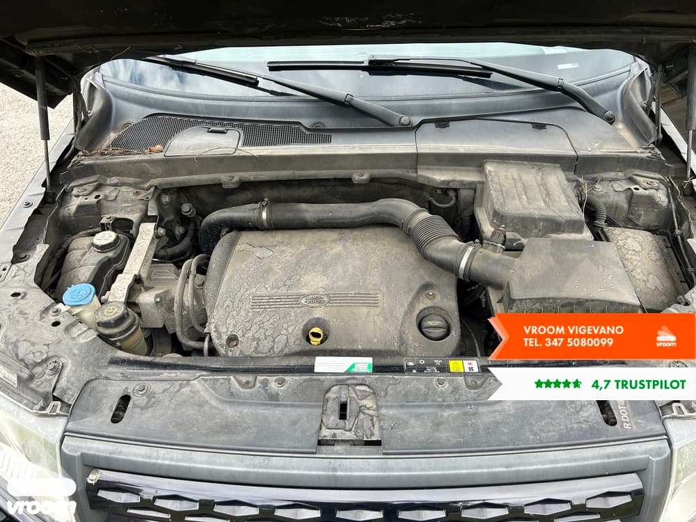LAND ROVER Freelander 2ª serie - Image 26