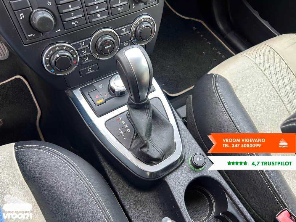 LAND ROVER Freelander 2ª serie - Image 20