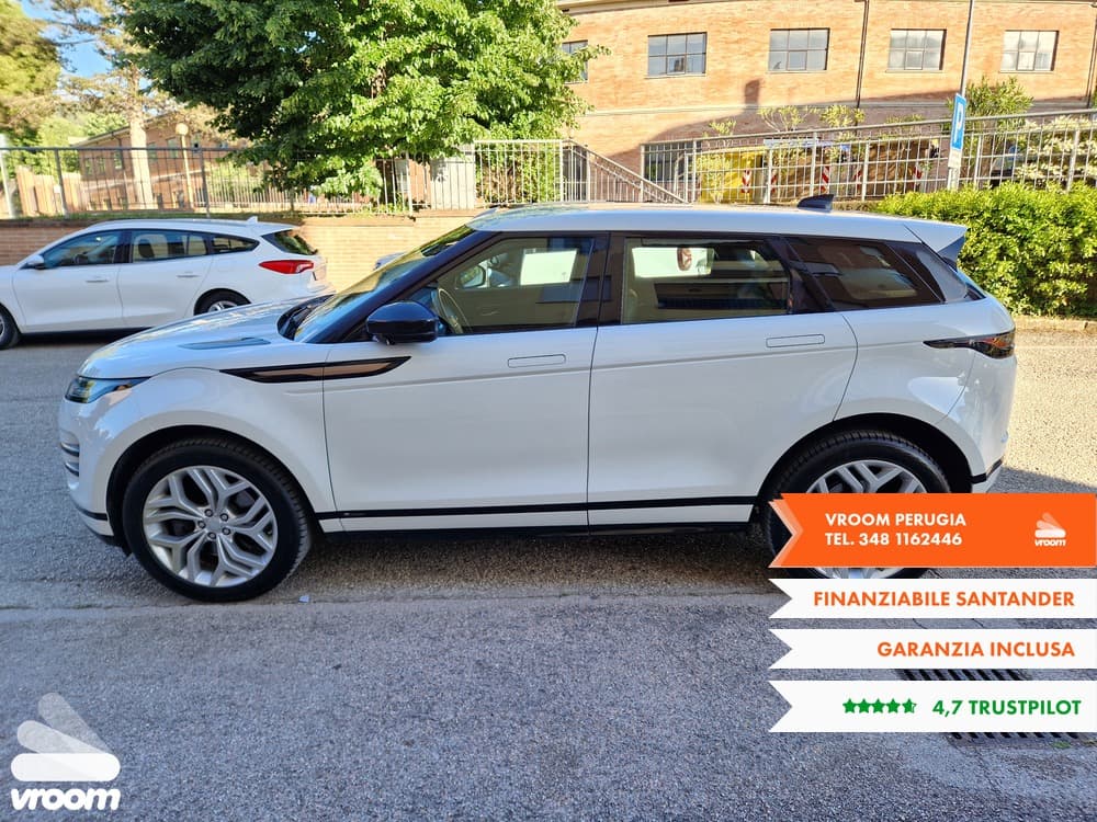 LAND ROVER RR Evoque 2ª serie - Image 2