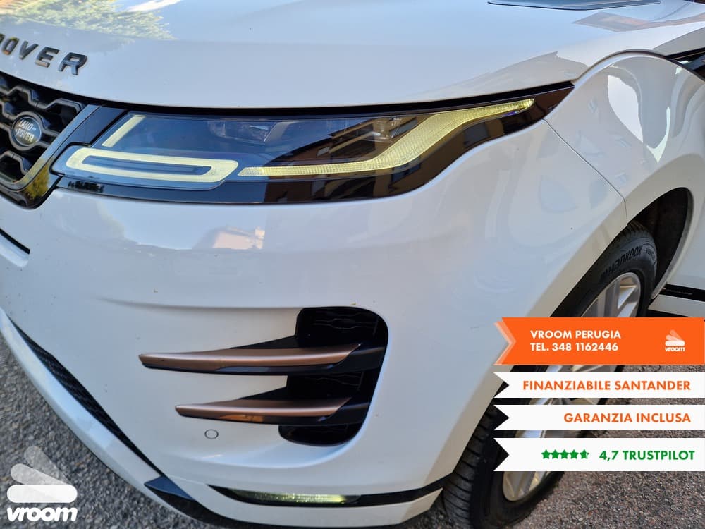 LAND ROVER RR Evoque 2ª serie - Image 9