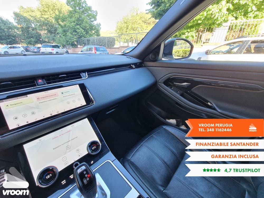 LAND ROVER RR Evoque 2ª serie - Image 12