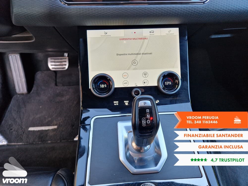 LAND ROVER RR Evoque 2ª serie - Image 14