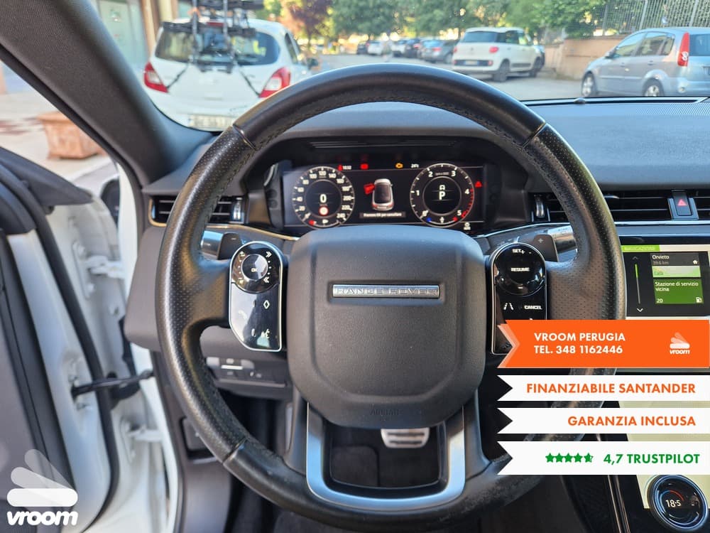 LAND ROVER RR Evoque 2ª serie - Image 15