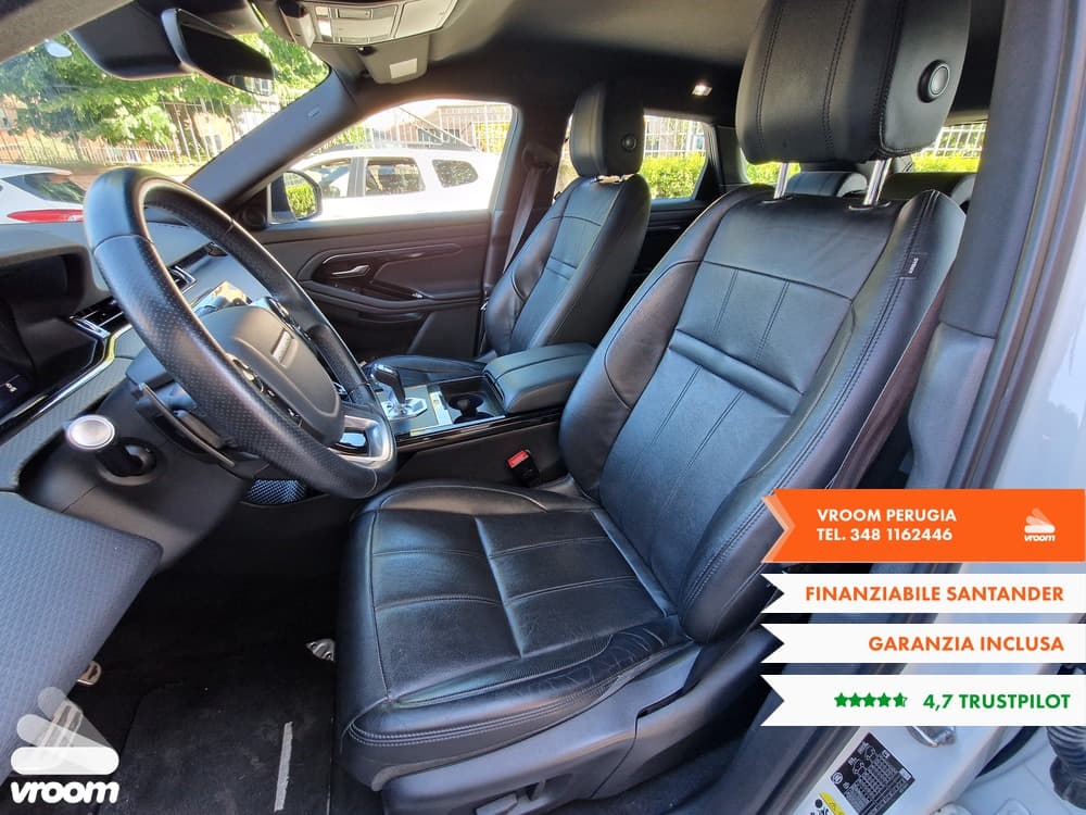LAND ROVER RR Evoque 2ª serie - Image 17