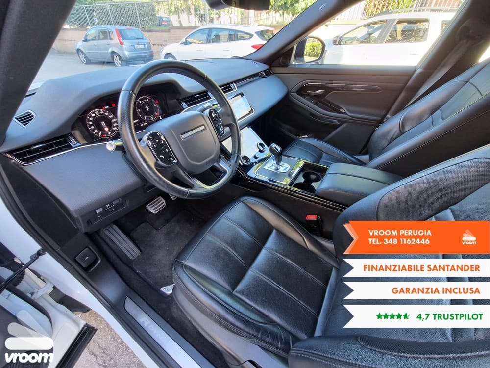 LAND ROVER RR Evoque 2ª serie - Image 18