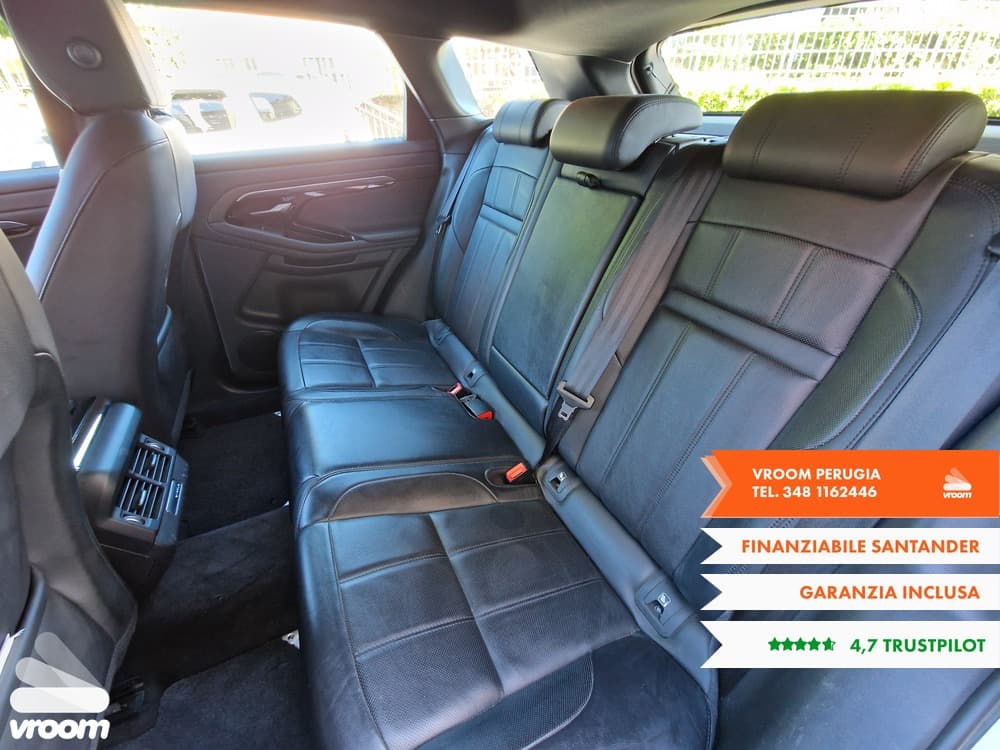 LAND ROVER RR Evoque 2ª serie - Image 19