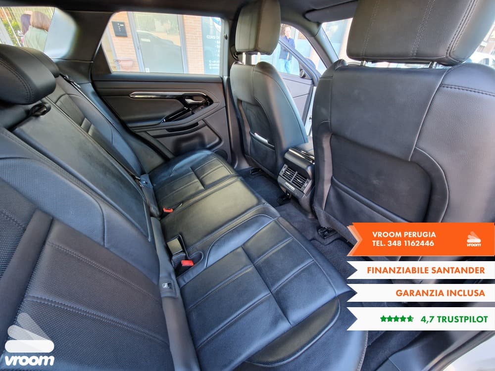 LAND ROVER RR Evoque 2ª serie - Image 20
