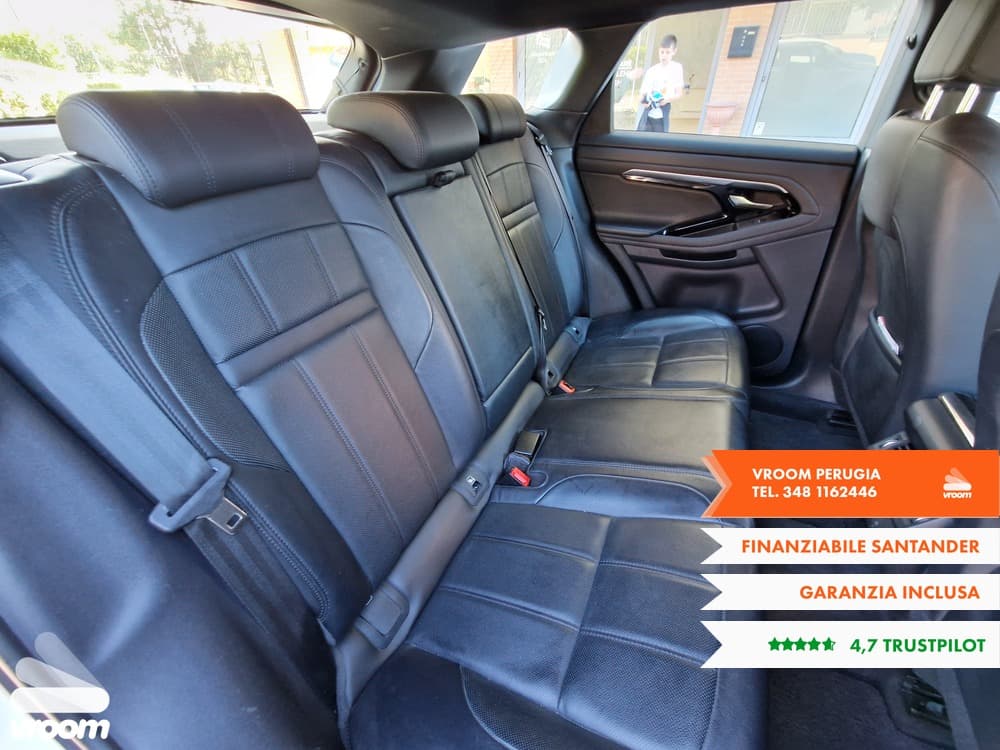 LAND ROVER RR Evoque 2ª serie - Image 21