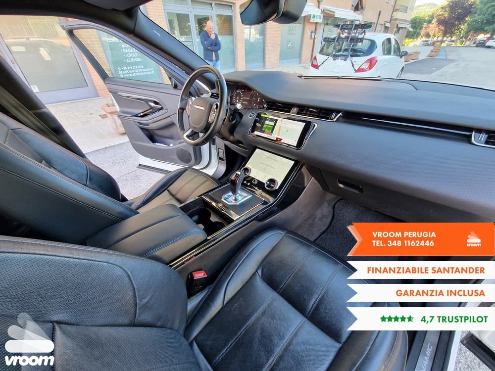 LAND ROVER RR Evoque 2ª serie - Image 22