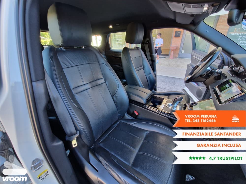 LAND ROVER RR Evoque 2ª serie - Image 23