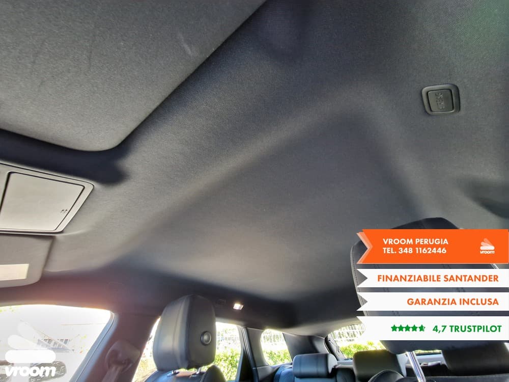 LAND ROVER RR Evoque 2ª serie - Image 24