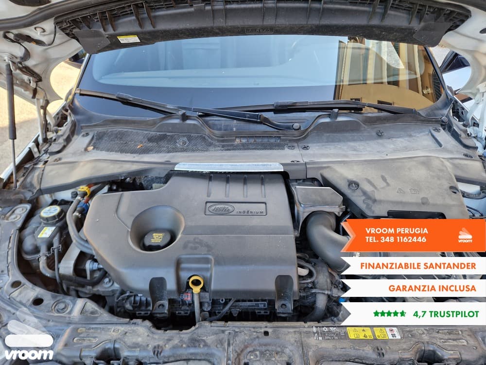 LAND ROVER RR Evoque 2ª serie - Image 27
