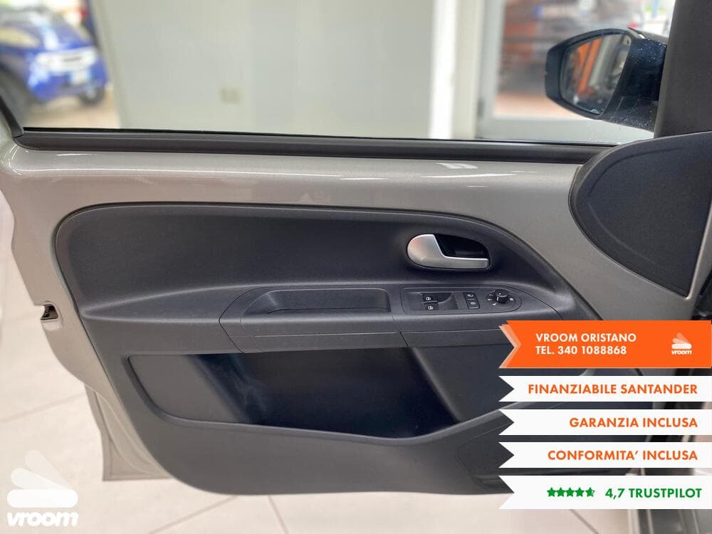VOLKSWAGEN e-up! - Image 7