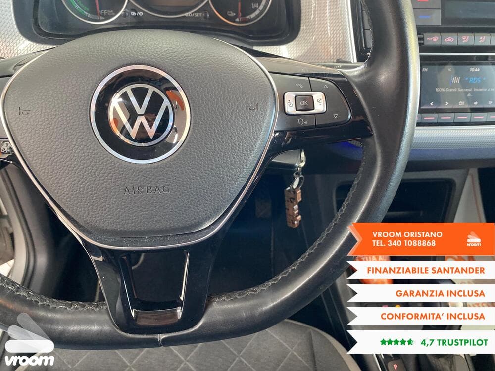 VOLKSWAGEN e-up! - Image 15