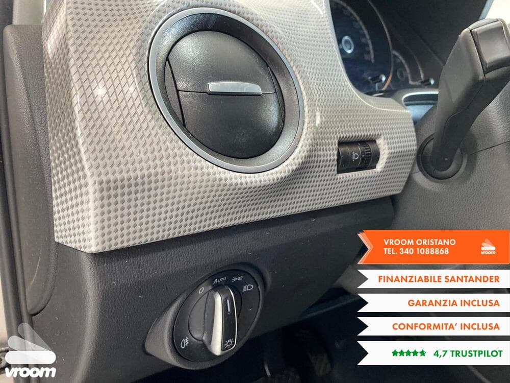 VOLKSWAGEN e-up! - Image 16