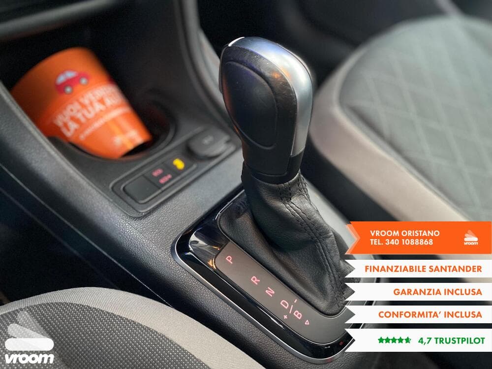 VOLKSWAGEN e-up! - Image 18