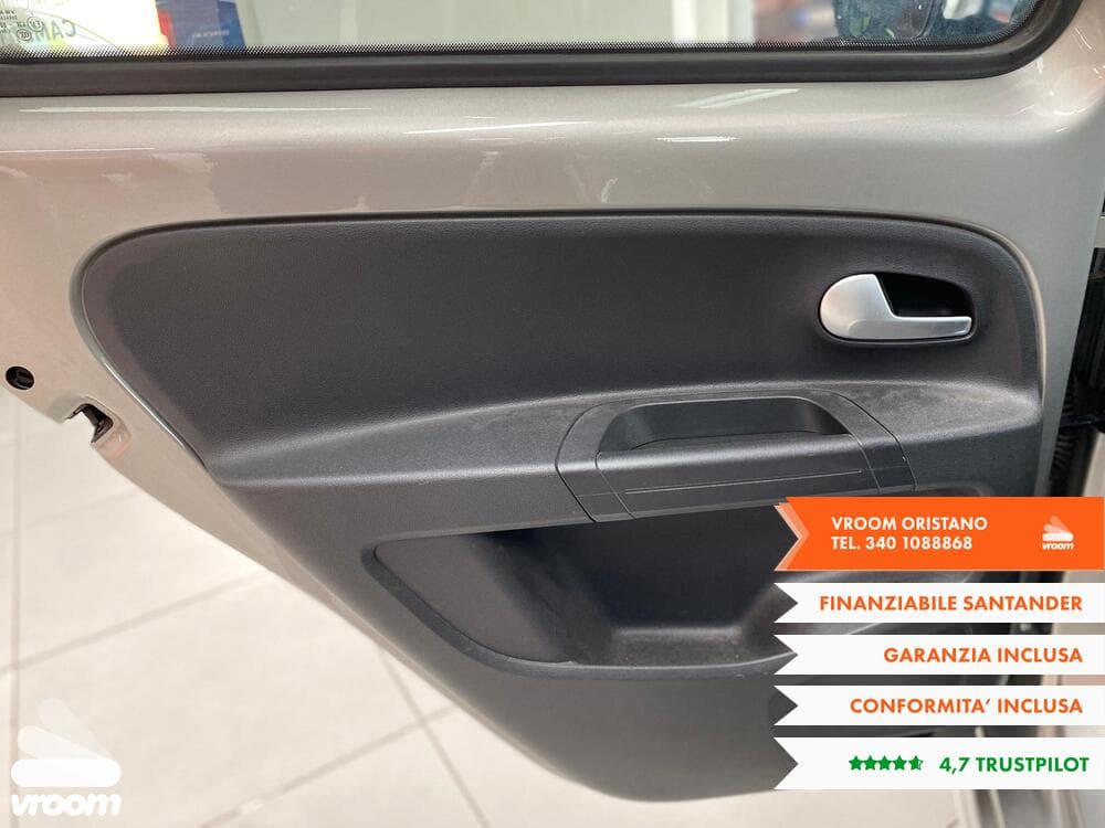 VOLKSWAGEN e-up! - Image 19