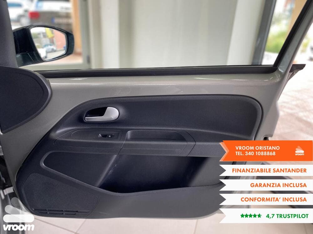 VOLKSWAGEN e-up! - Image 27