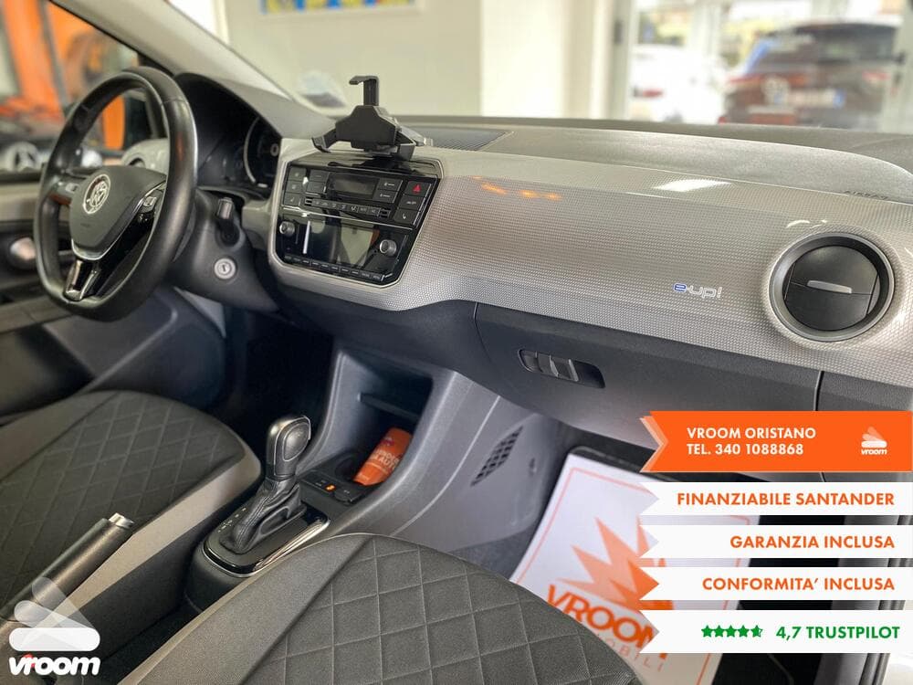 VOLKSWAGEN e-up! - Image 28