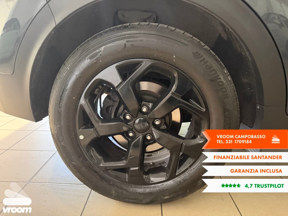 KIA Sportage 4ª serie - Image 5
