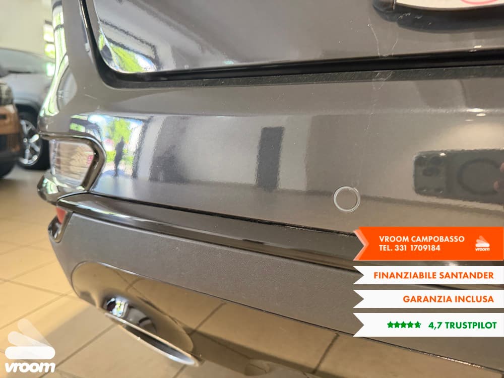 KIA Sportage 4ª serie - Image 10