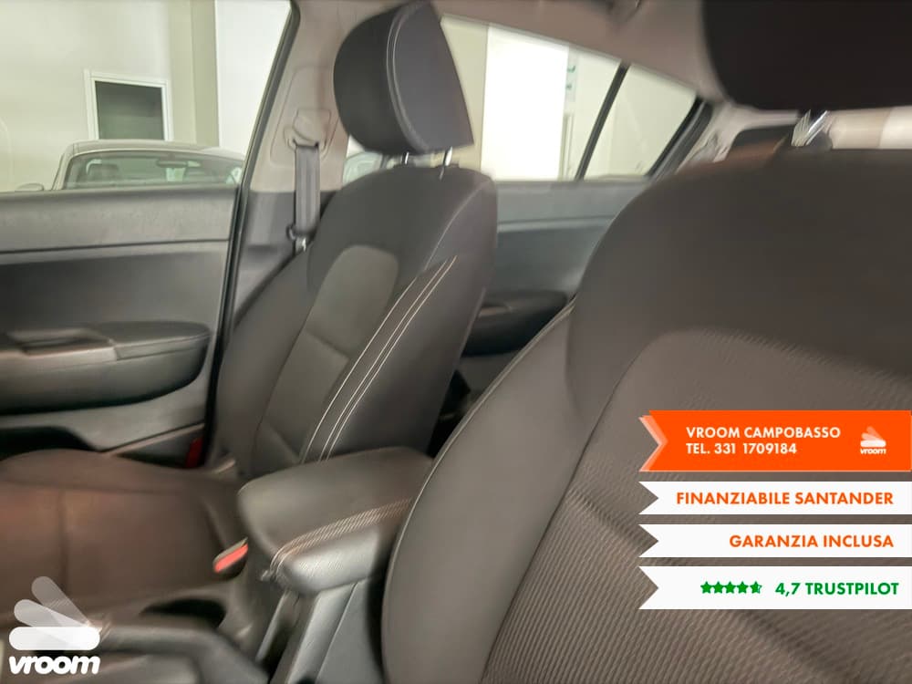 KIA Sportage 4ª serie - Image 14