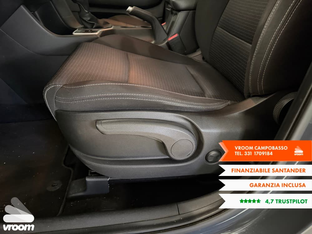 KIA Sportage 4ª serie - Image 16