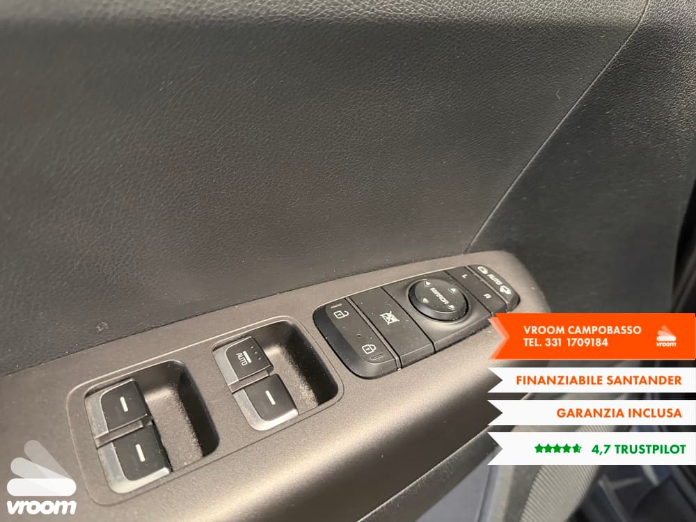 KIA Sportage 4ª serie - Image 17