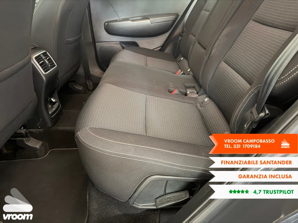 KIA Sportage 4ª serie - Image 25