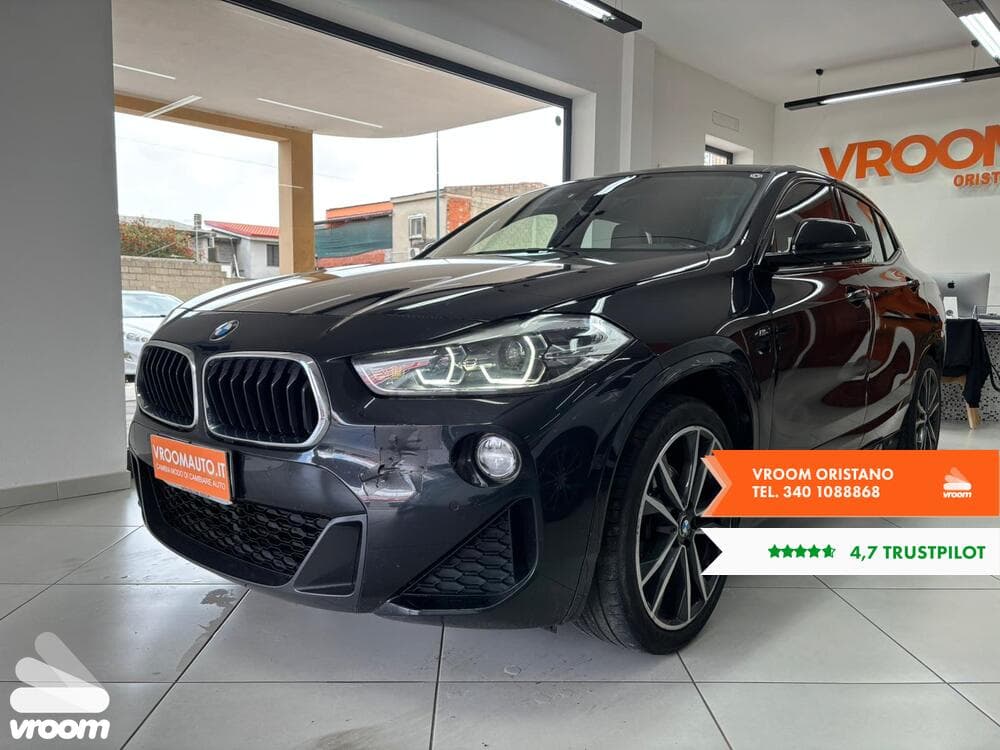 BMW X2            (F39) - Image 1