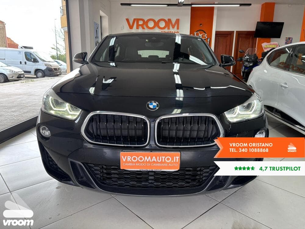 BMW X2            (F39) - Image 2