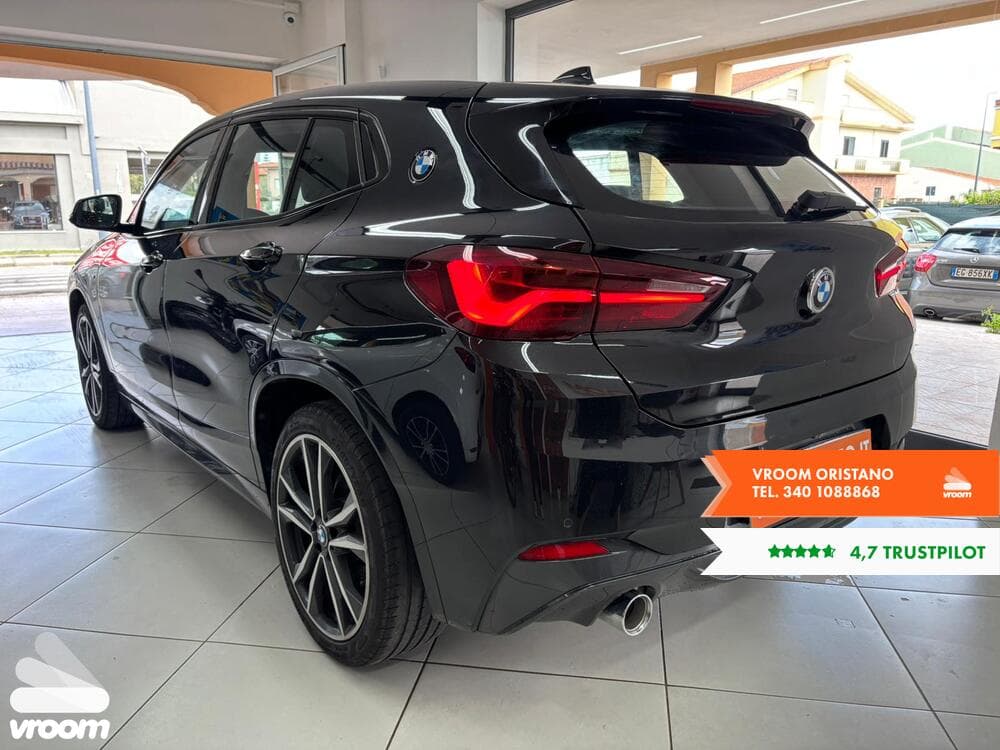 BMW X2            (F39) - Image 3