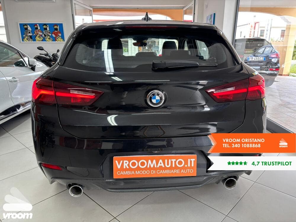 BMW X2            (F39) - Image 4