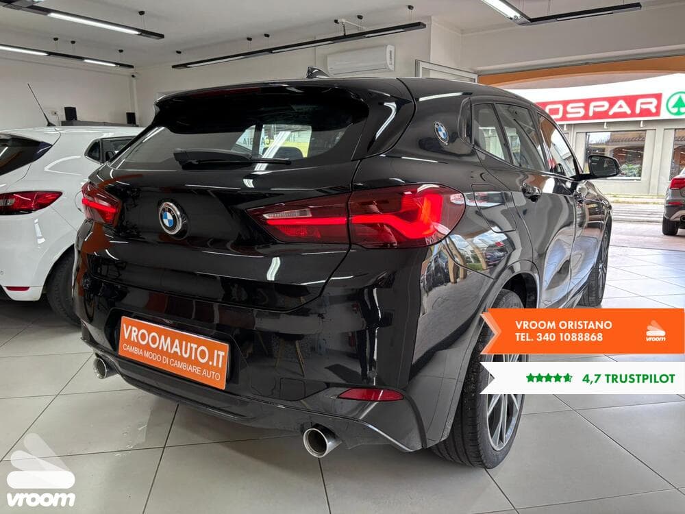 BMW X2            (F39) - Image 5