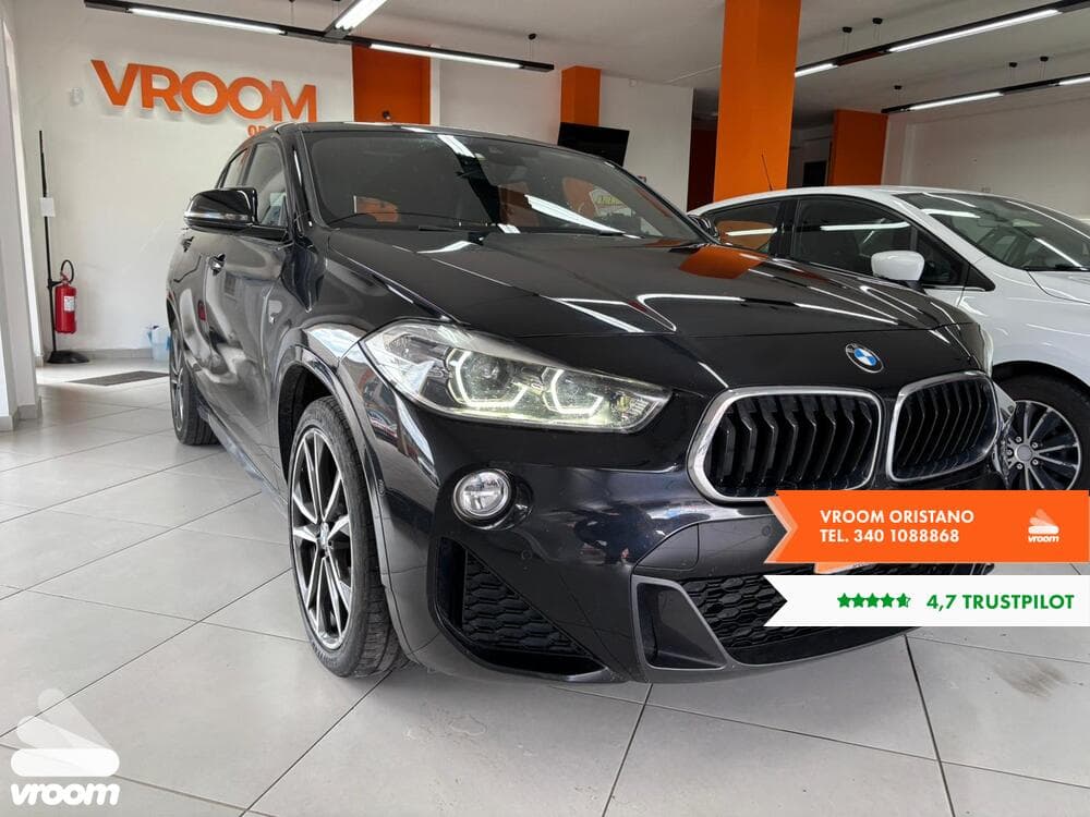 BMW X2            (F39) - Image 6